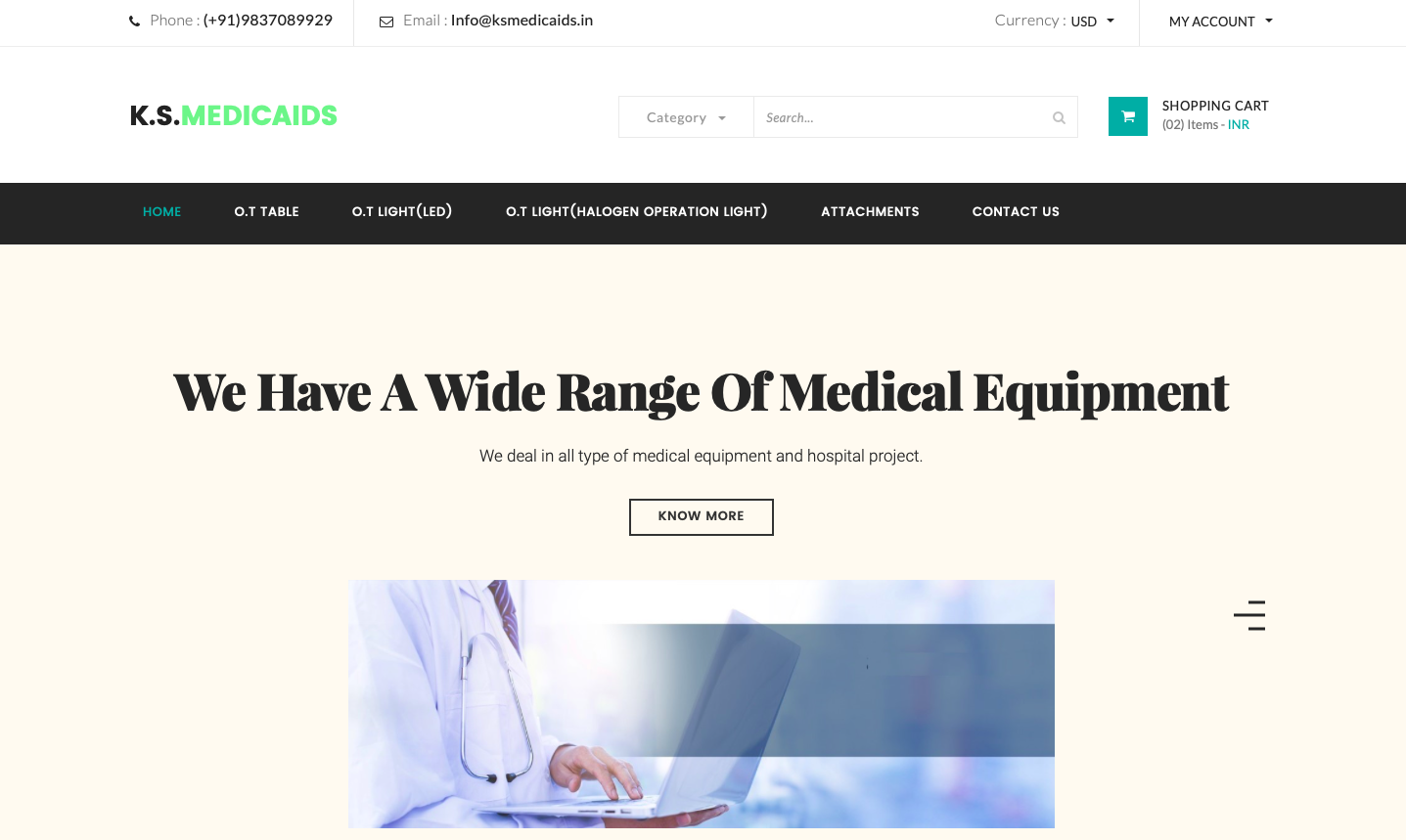 Portfolio